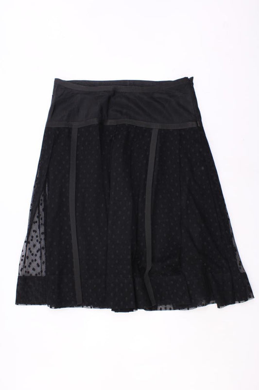 by Marlene Birger Tüllrock Gr. 36 schwarz aus Nylon