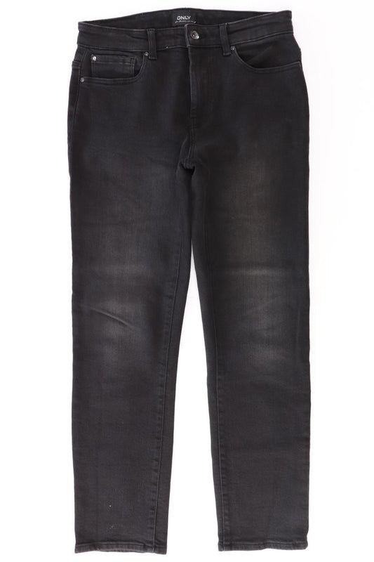 Only Skinny Jeans Gr. w28/L32 schwarz aus Baumwolle