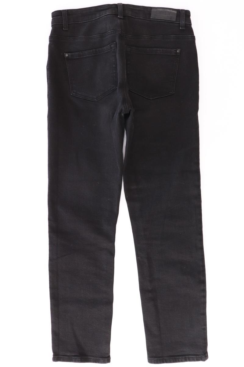 Only Skinny Jeans Gr. w28/L32 schwarz aus Baumwolle