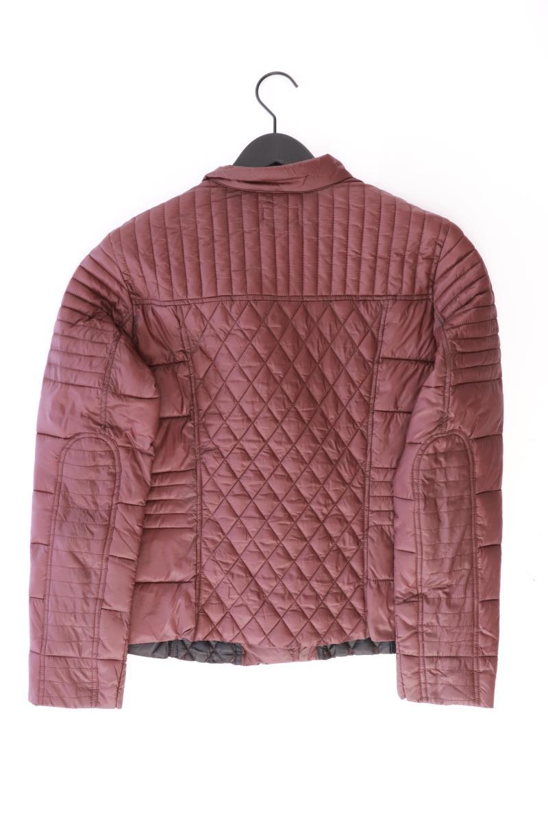 edc by Esprit Regular Jacke Gr. L lila aus Polyamid