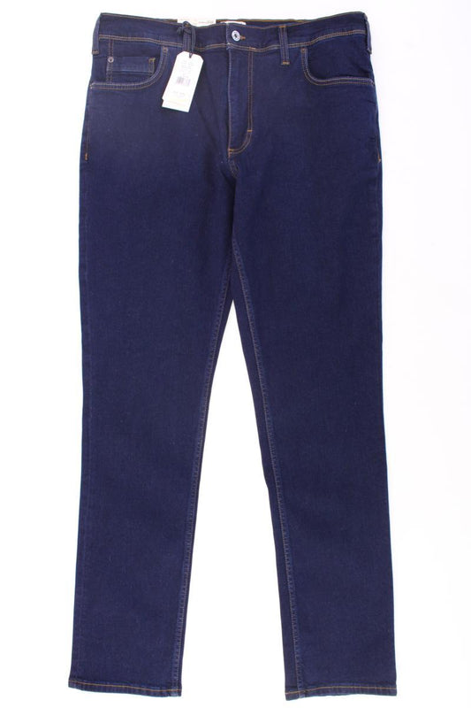Mustang Slim Jeans für Herren Gr. W38/L34 neu mit Etikett Neupreis: 59,99€! blau