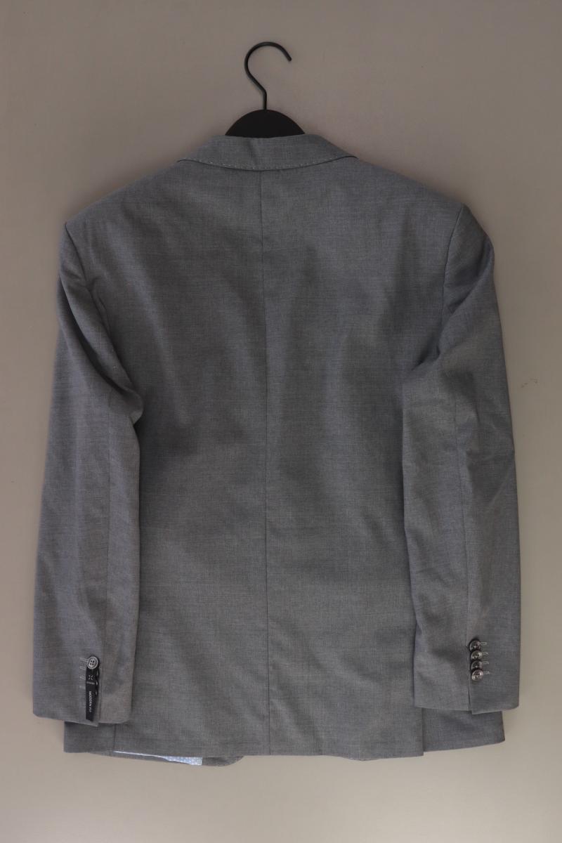 Stones Wollsakko für Herren Gr. 44 neu mit Etikett Neupreis: 189,95€! grau
