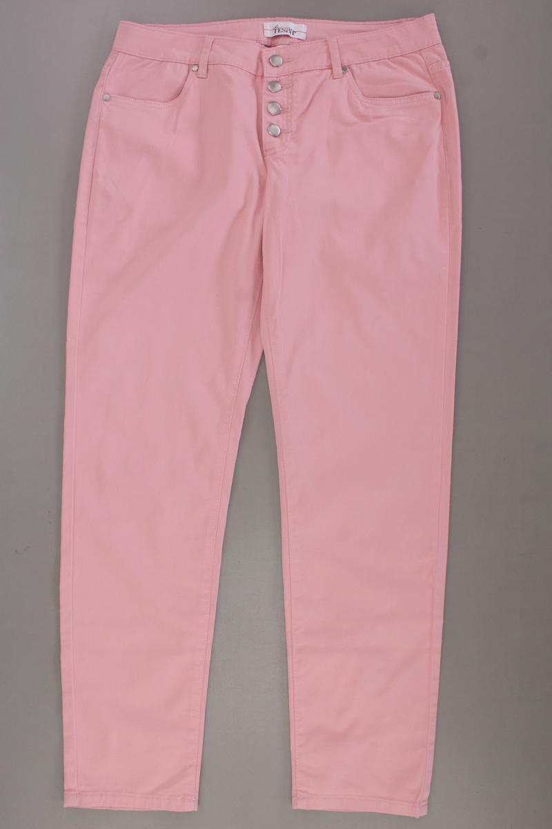 Tesini Hose Gr. 44 rosa