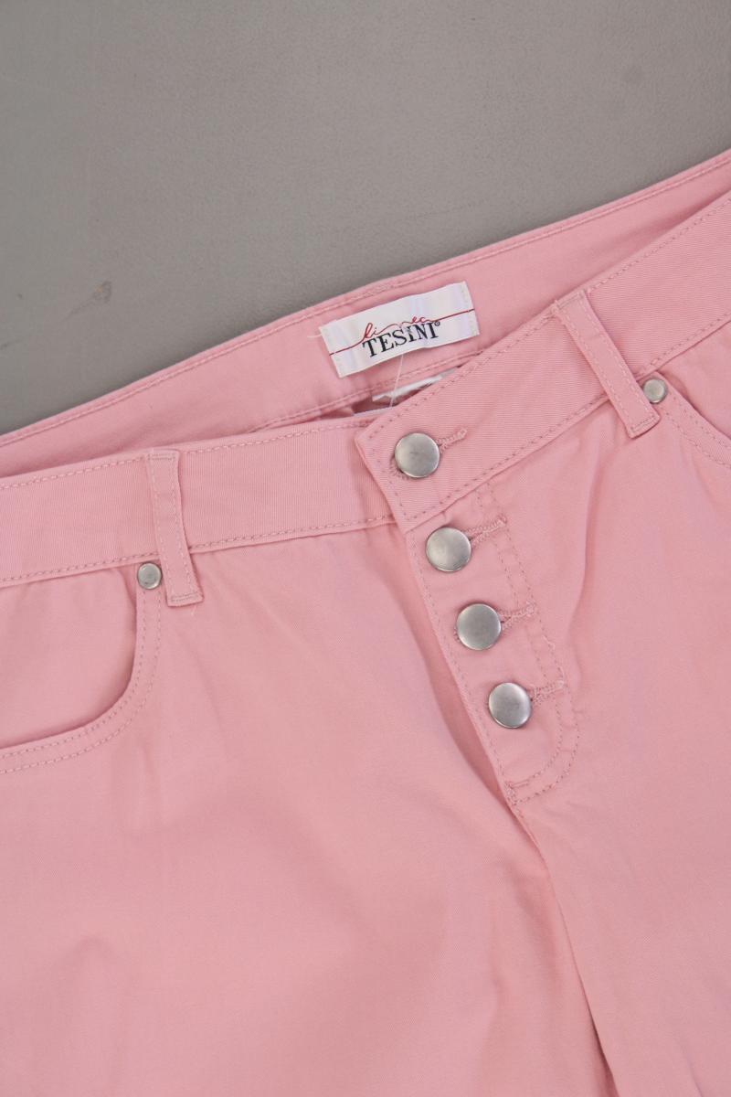Tesini Hose Gr. 44 rosa