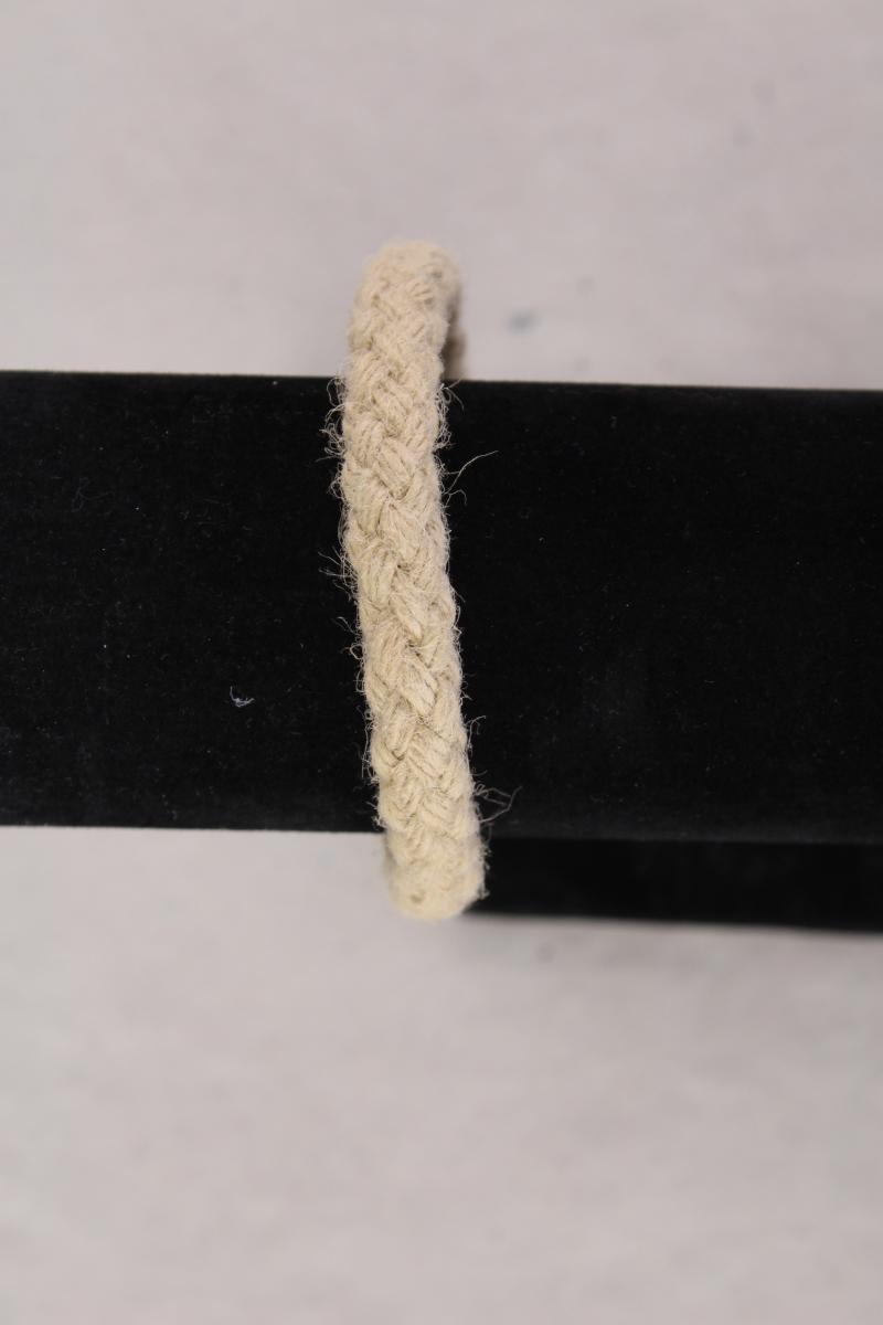 Armband creme