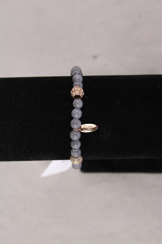 Lizas Armband neuwertig blau