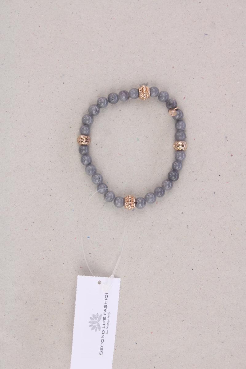 Lizas Armband neuwertig blau