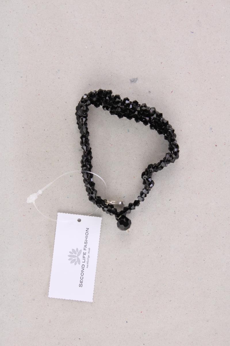 Lizas Armband neuwertig schwarz