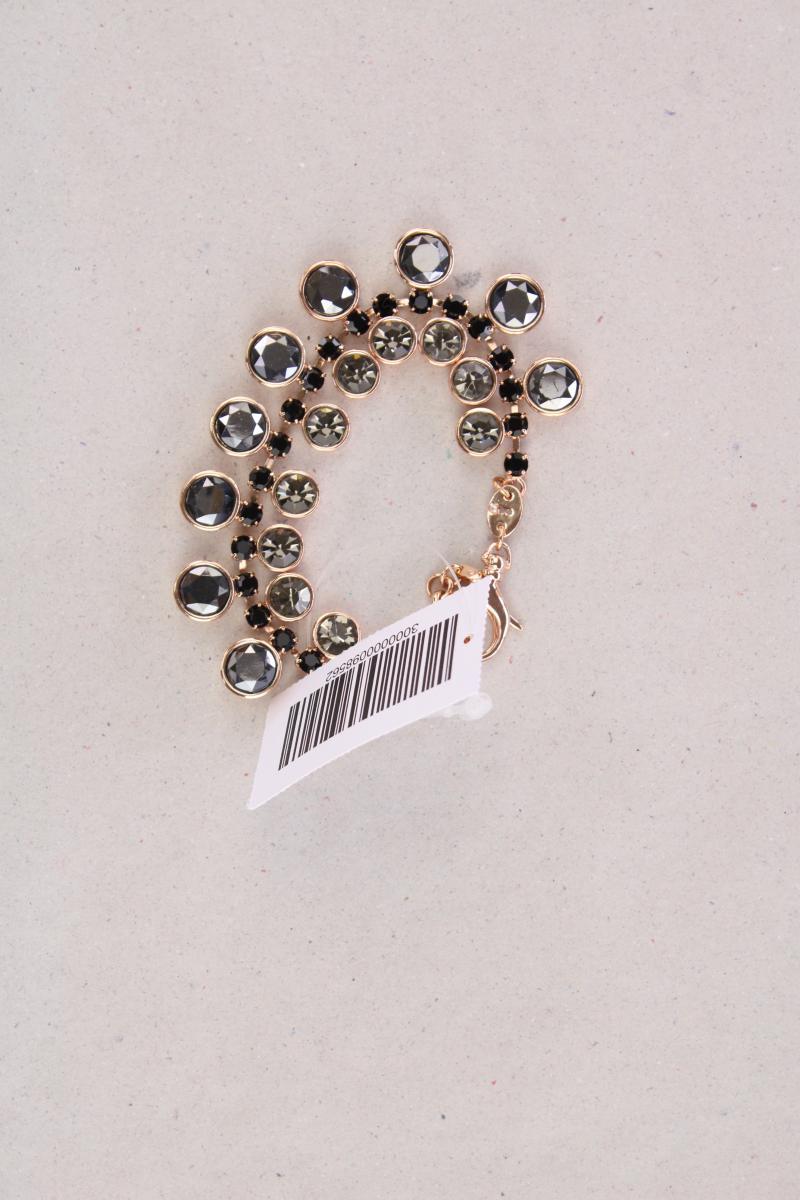 Fossil Armband neuwertig gold