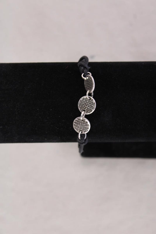 Hultquist Armband schwarz