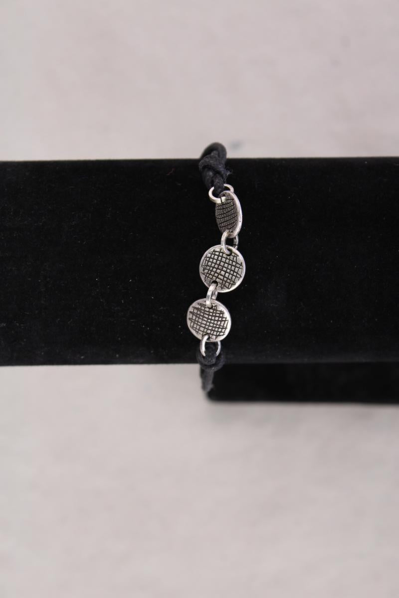Hultquist Armband schwarz