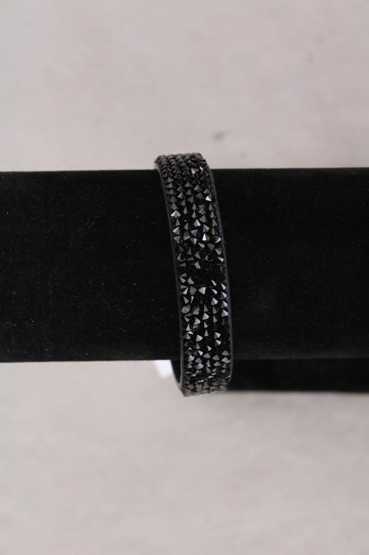 Armband schwarz