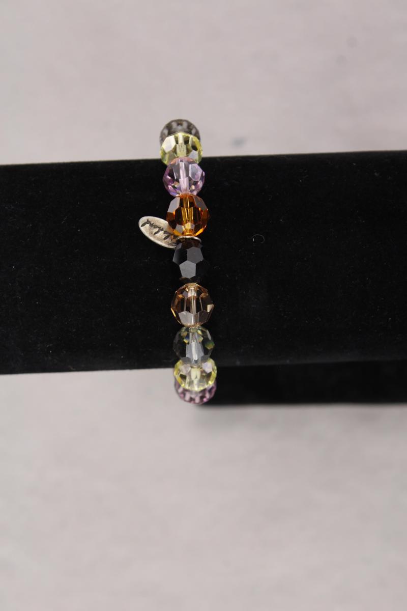Armband mehrfarbig