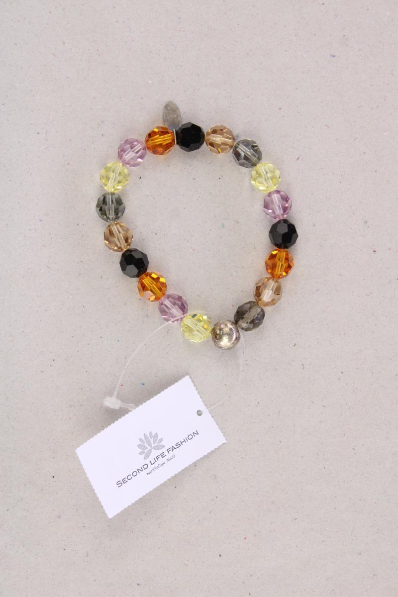 Armband mehrfarbig
