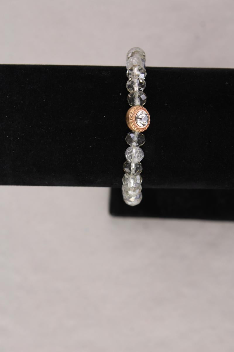 Lizas Armband silber