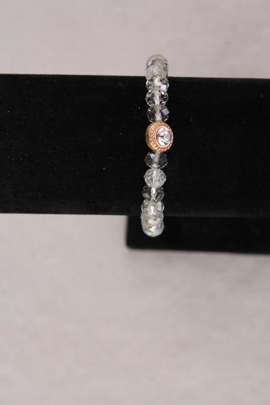 Lizas Armband silber