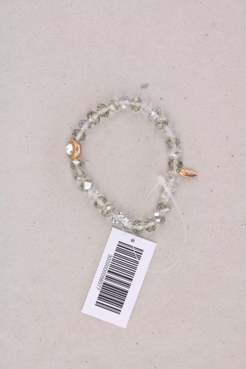 Lizas Armband silber