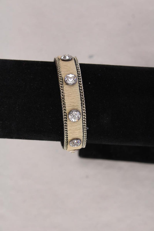 Bibi Armand neuwertig creme