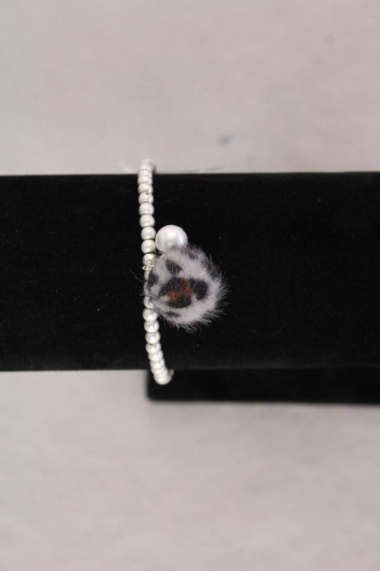 Lizas Armband neuwertig creme