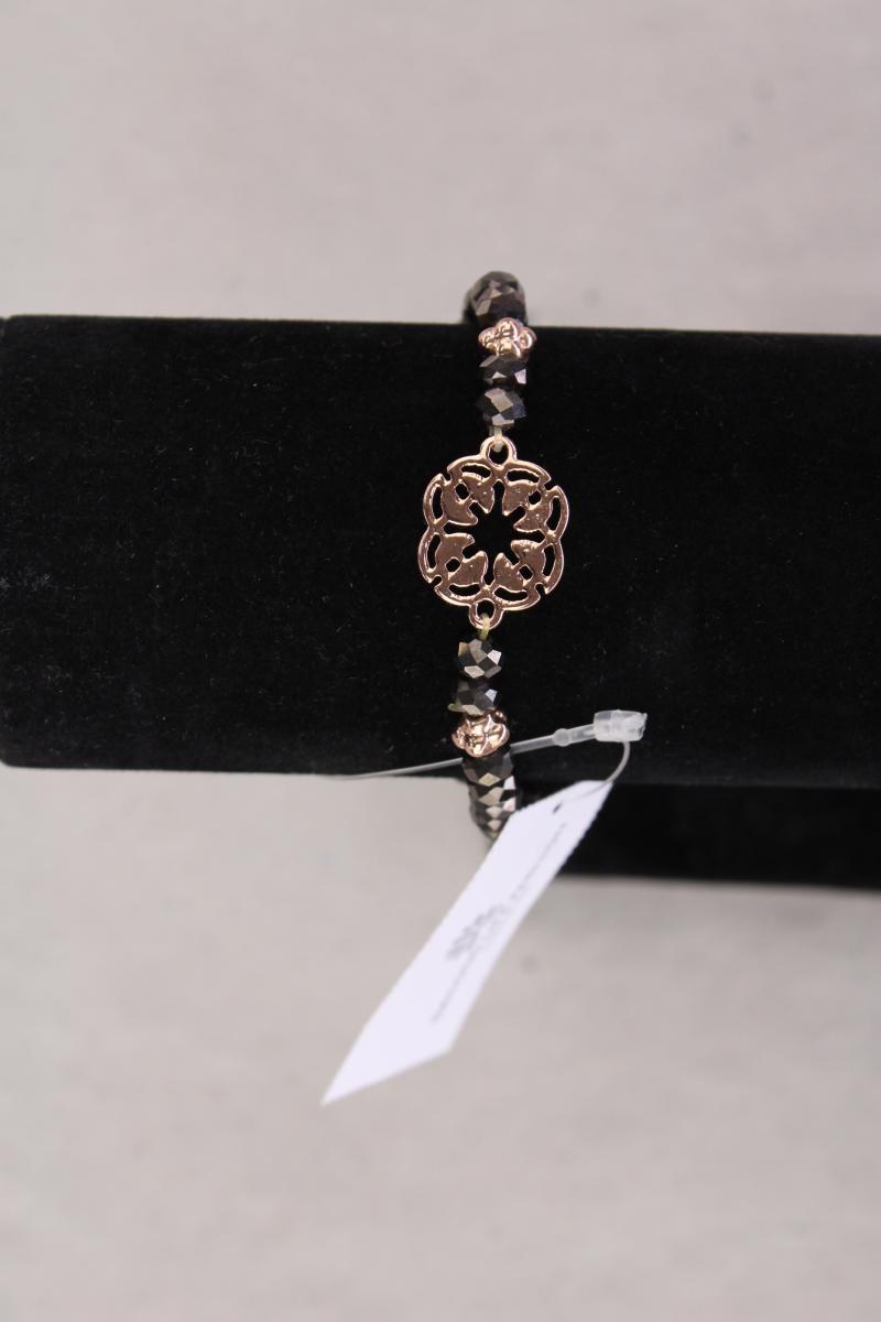 Lizas Armband neuwertig grau