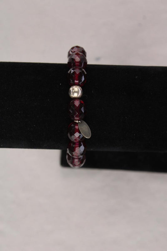 Armband rot