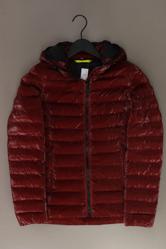 Fuchs Schmitt Steppjacke Gr. 34 rot aus Polyamid