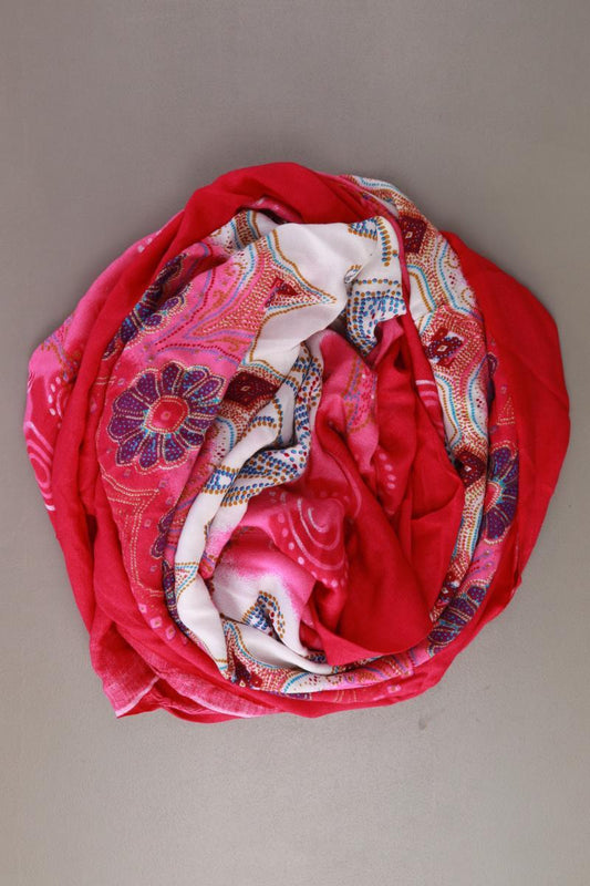Schal pink