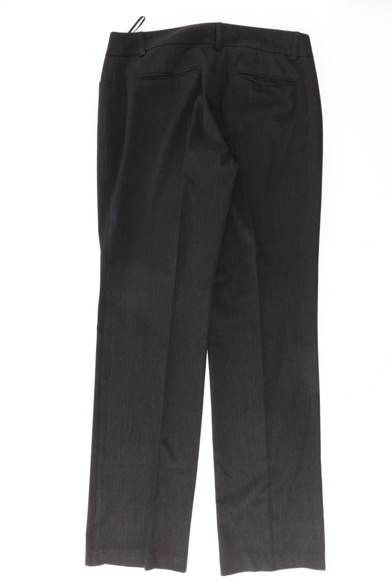 s.Oliver Anzughose Gr. 38 schwarz aus Polyester