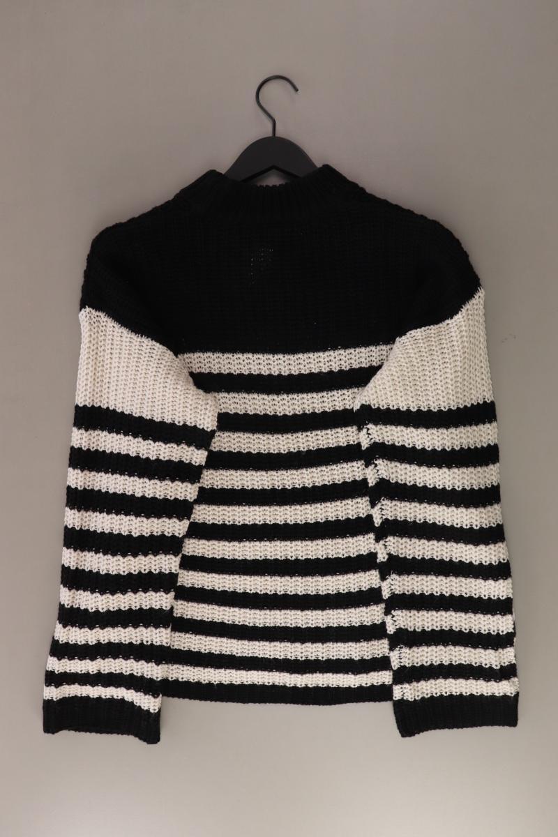 Second Hand Outfit Größe XXL mit Free/Quent Grobstrickpullover in Gr. XXL