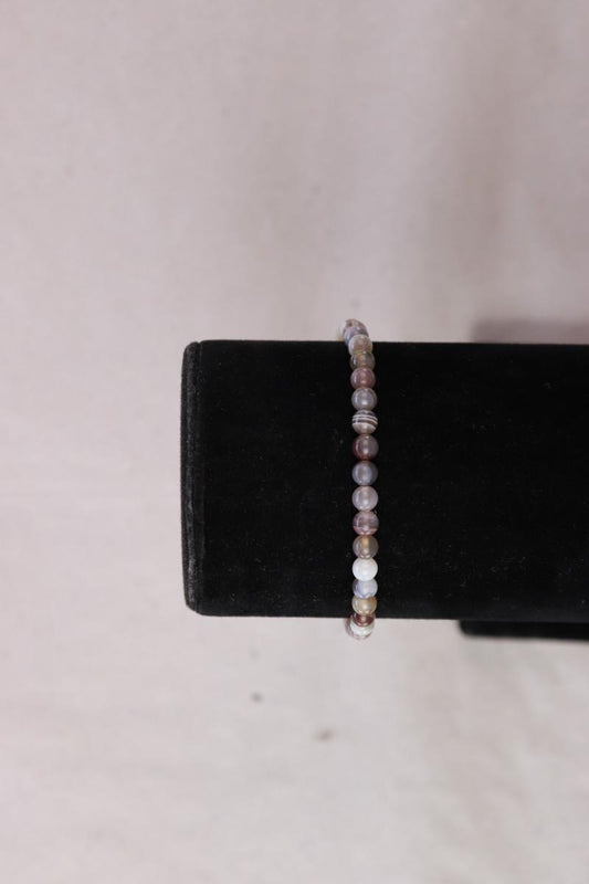 Armband braun