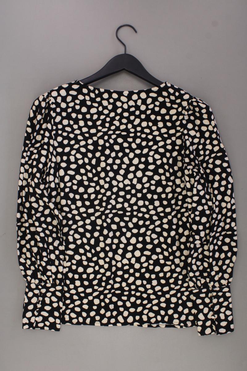 Vila Classic Bluse Gr. 38 gepunktet neu mit Etikett Neupreis: 29,99€! 3/4 Ärmel
