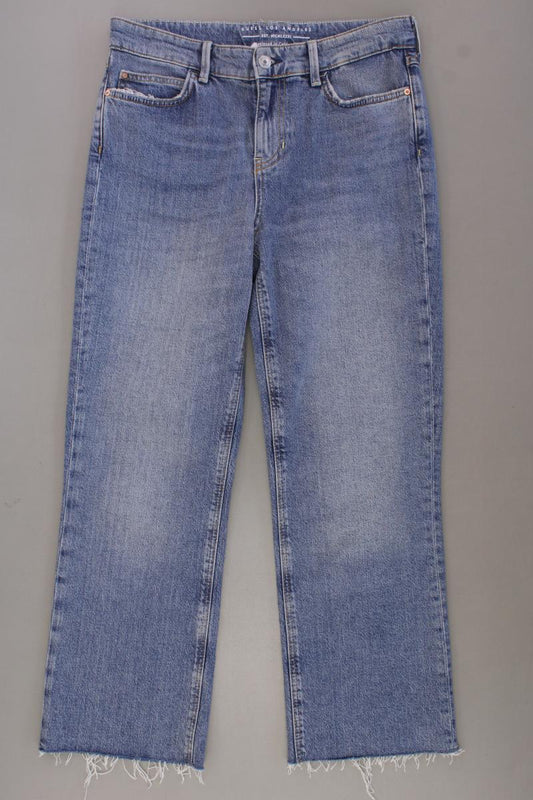 Guess Baggy Jeans Gr. W28 neuwertig blau aus Baumwolle