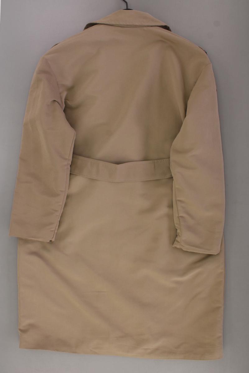 Trendyol Trenchcoat Gr. 42 braun aus Polyester