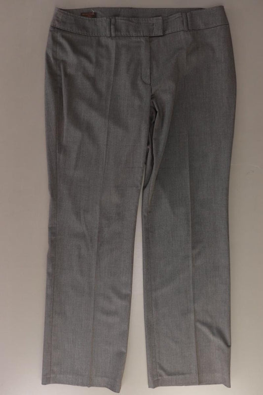 Selection by s.Oliver Anzughose Gr. 44 grau aus Polyester