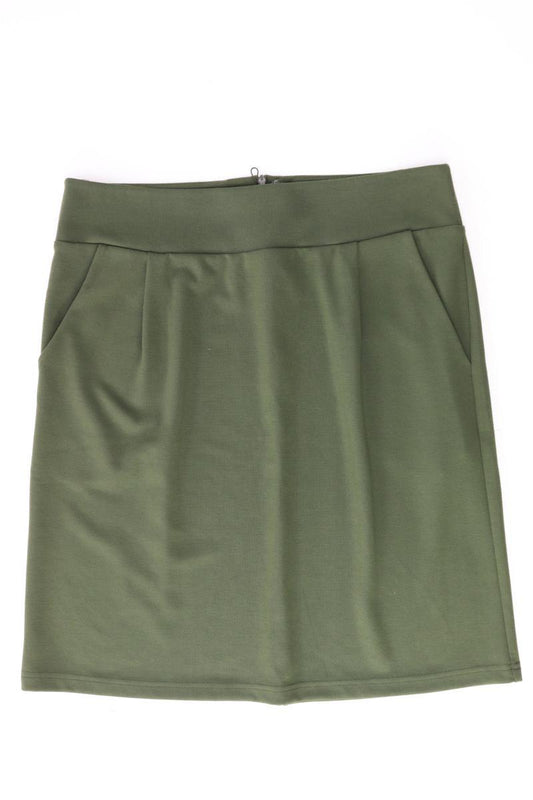 Qiero! Rock Gr. 40 olivgrün aus Polyester