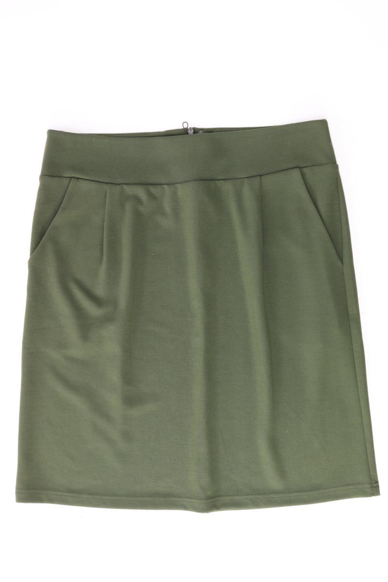 Qiero! Rock Gr. 40 olivgrün aus Polyester
