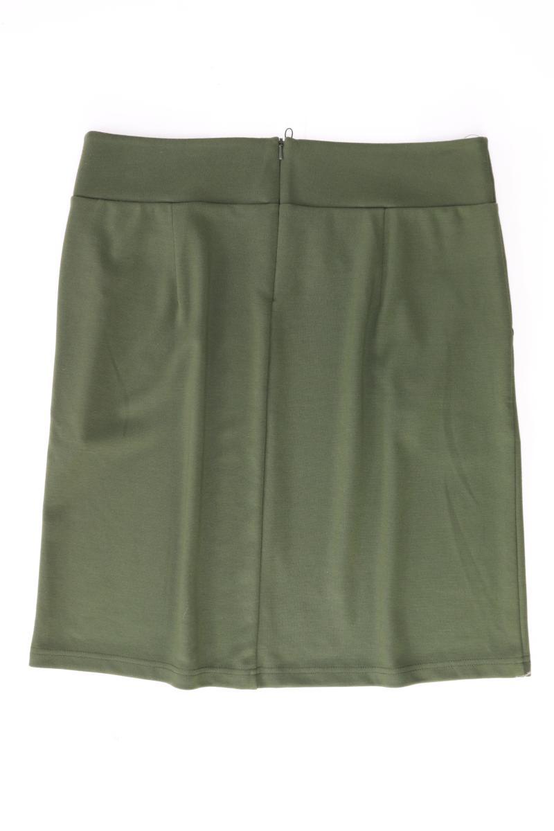 Qiero! Rock Gr. 40 olivgrün aus Polyester