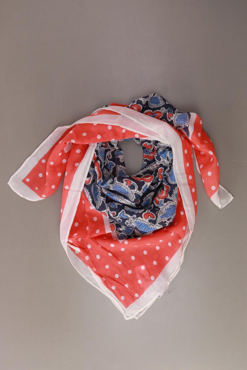 Marc O'Polo Tuch orange aus Baumwolle