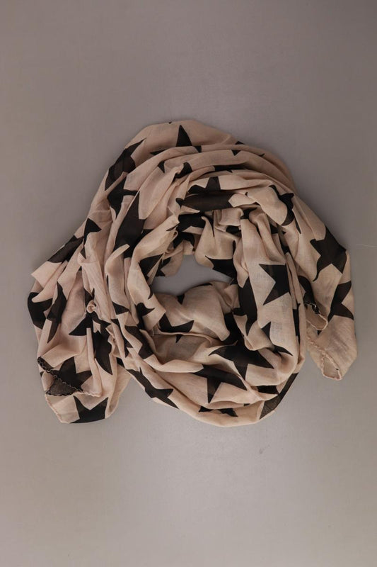 Beck Söndergaard Tuch creme aus Baumwolle