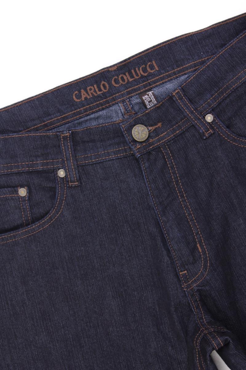 Herren Carlo Colucci Jeans Gr e W33 L30 nachhaltig online