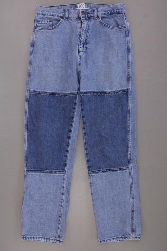 Urban Outfitters Baggy Jeans für Herren Gr. w28/L32 Modell Louis blau