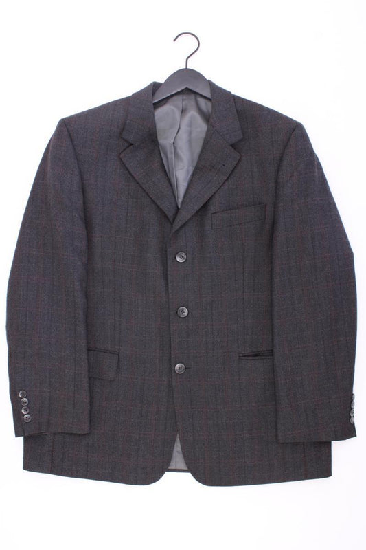 Digel Longsakko für Herren Gr. Kurzgröße 26 grau aus Polyester