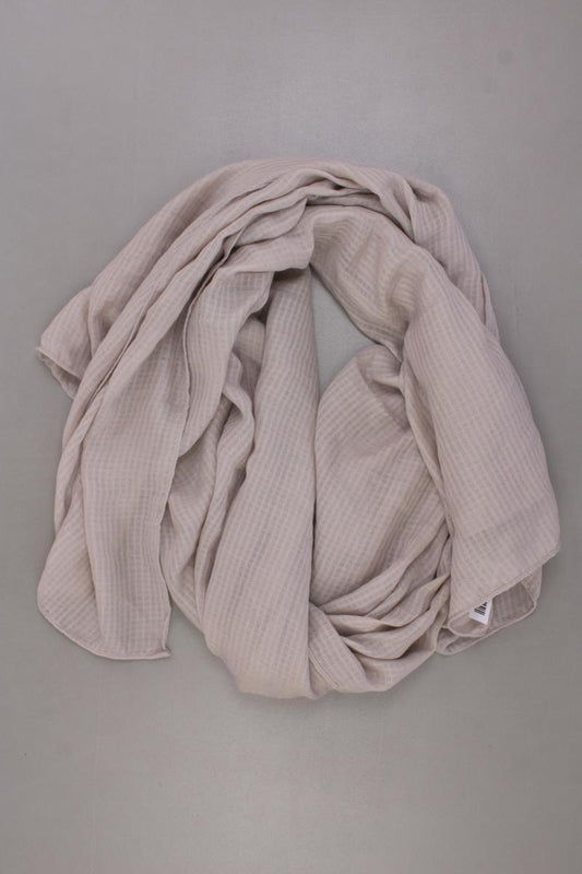 Atmosphere Tuch neuwertig creme aus Polyester