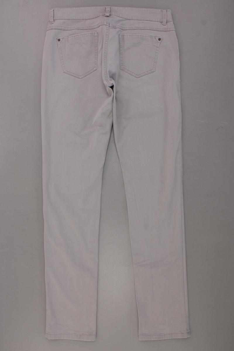 Marc O'Polo Five-Pocket-Hose Gr. W30/L32 grau aus Baumwolle