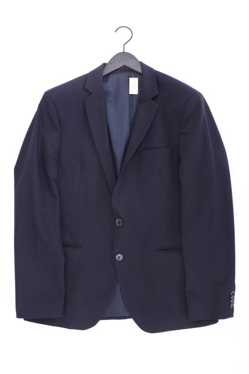 McNeal Longsakko für Herren Gr. 52 blau aus Polyester