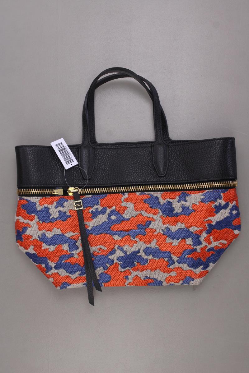 Gianni Chiarini Henkeltasche neuwertig mehrfarbig