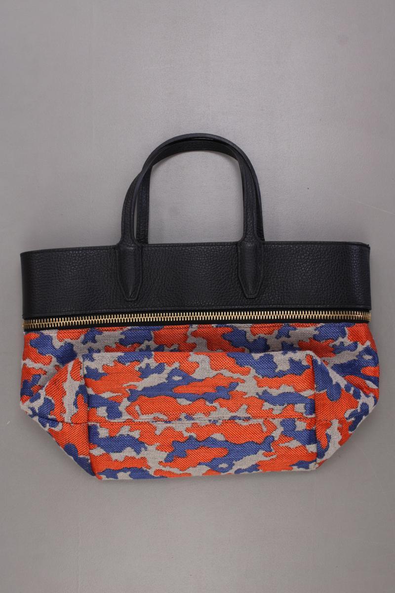 Gianni Chiarini Henkeltasche neuwertig mehrfarbig