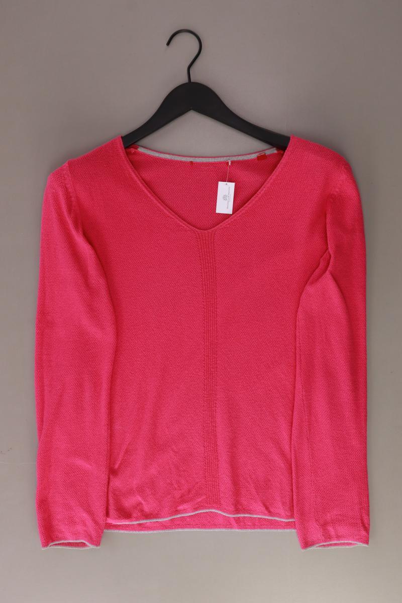 Esprit Feinstrickpullover Gr. S pink