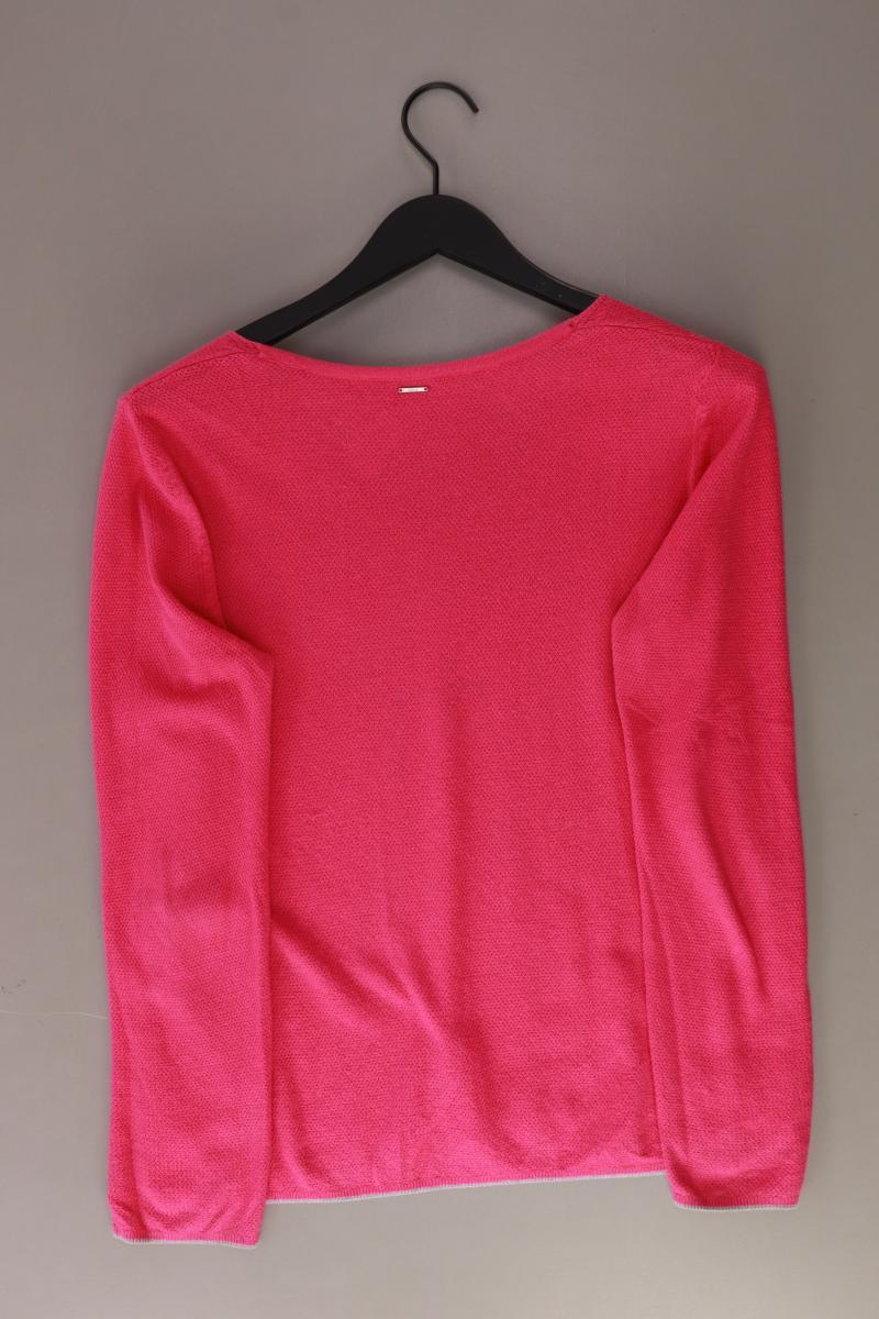 Esprit Feinstrickpullover Gr. S pink