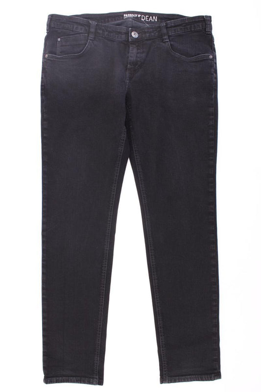 Paddock's Slim Jeans für Herren Gr. W38/L32 grau aus Baumwolle